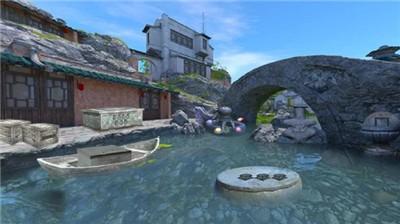 密室逃脱庄园冒险