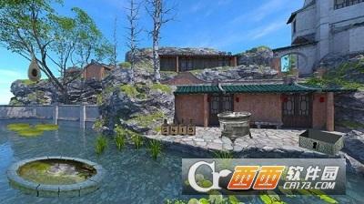 密室逃脱庄园冒险