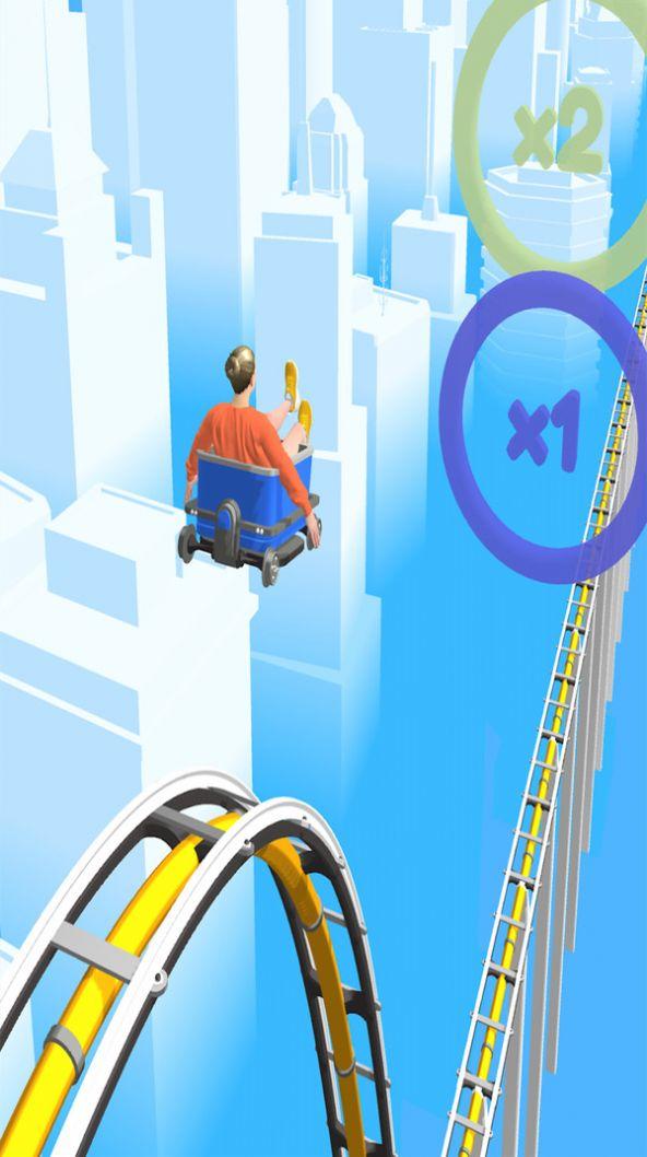 不可能的手推车破解版