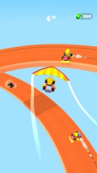 漂移下坡正式版