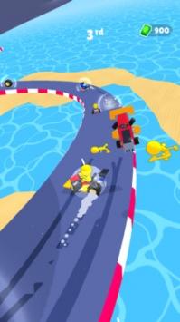 漂移下坡正式版