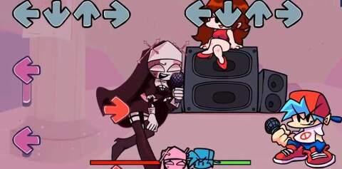 周五夜放克九游版