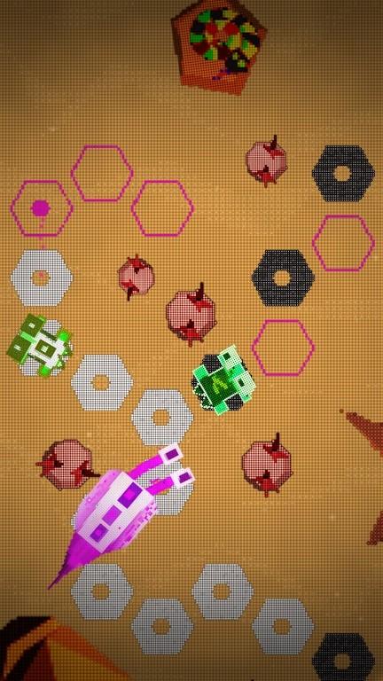 狂野奔跑谷安卓版