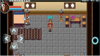 三国大时代3上帝版破解版