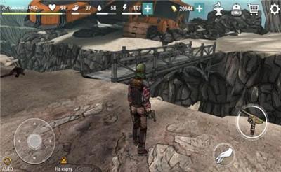 黑暗时代丧尸求生2.0.1