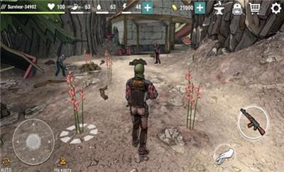 黑暗时代丧尸求生2.0.1