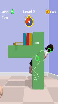 道奇捉迷藏手机正版