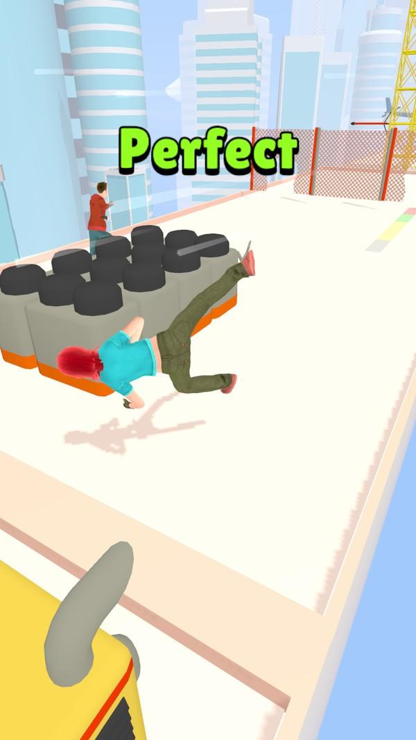 女王跑酷赛最新版