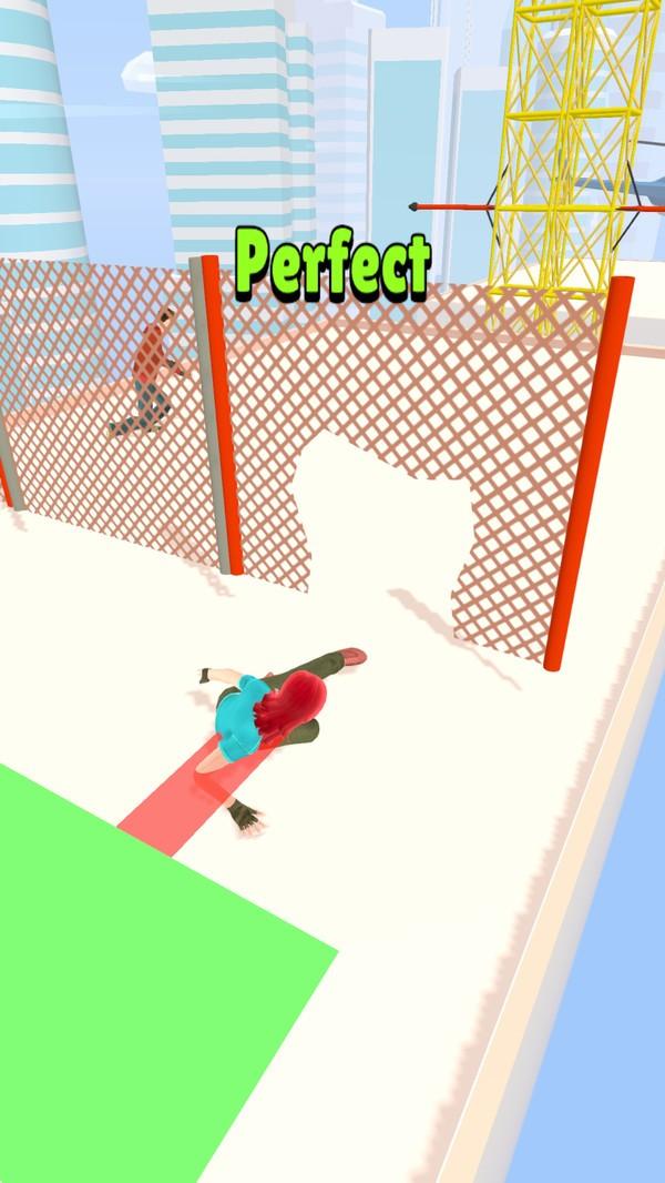 女王跑酷赛最新版