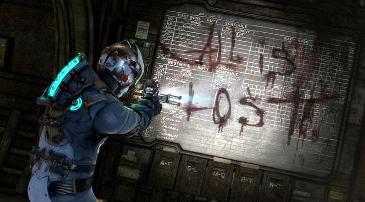 死亡空间最新版