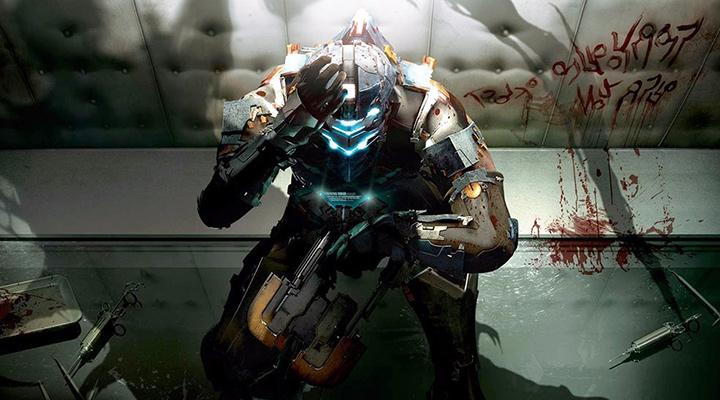 死亡空间最新版