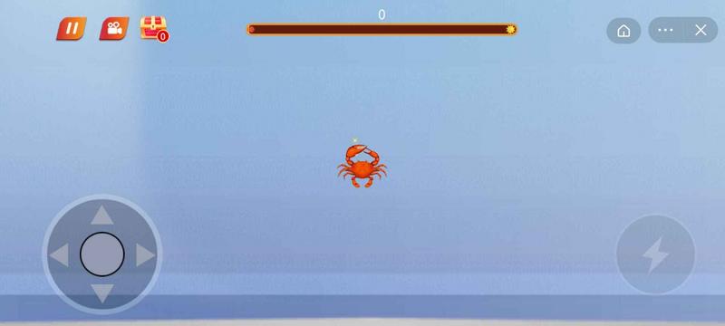 合成大螃蟹免费版