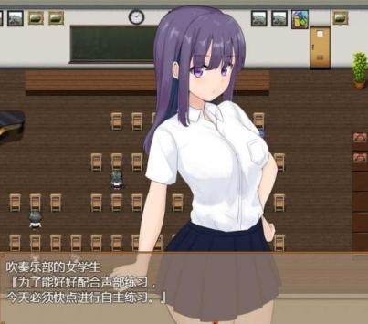 私立NPC学校攻略破解版