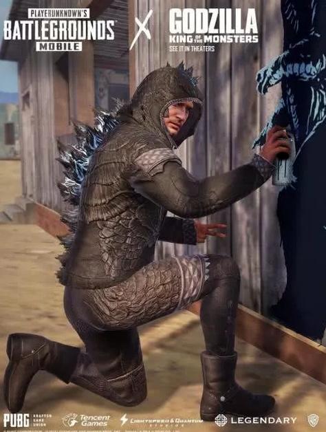 绝地求生轻量版