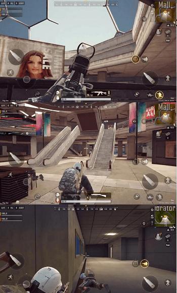 绝地求生轻量版