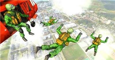 反恐超级英雄免费版