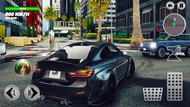 物理汽车驾驶2021手游