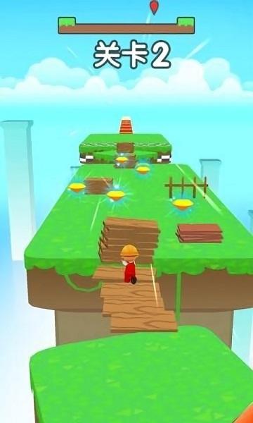 光头伐木工游戏