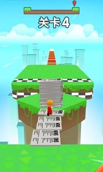 光头伐木工游戏