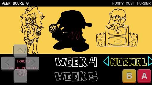 黑色星期五之夜感染版