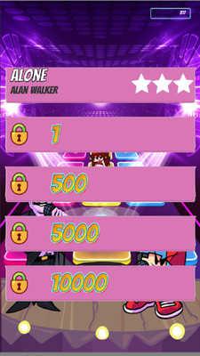 周五夜放克音乐大师