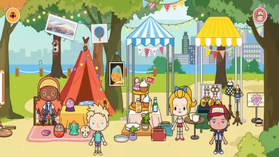 托卡生活寿司店完整版