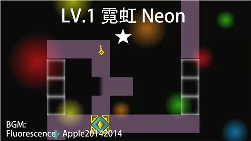 迷失谜宫试玩版