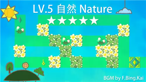 迷失谜宫试玩版