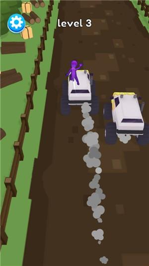 全地形赛车免费版