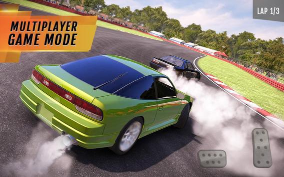 山地车漂移免费版