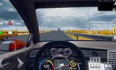 遨游中国卡车模拟器