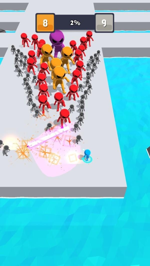 剑刃使者免费版