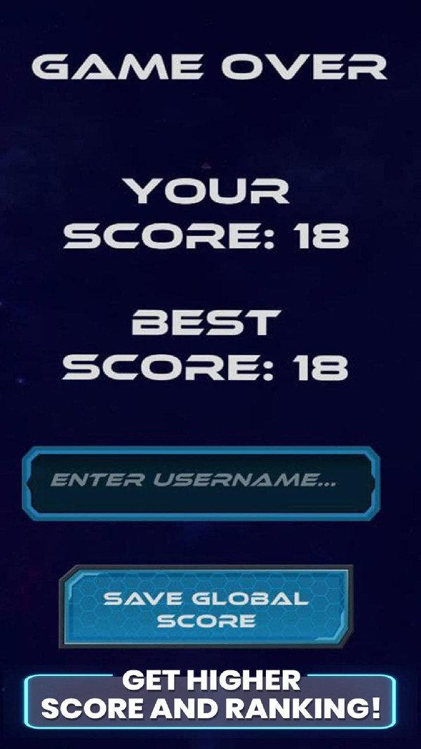 太空赛车模拟器手机版