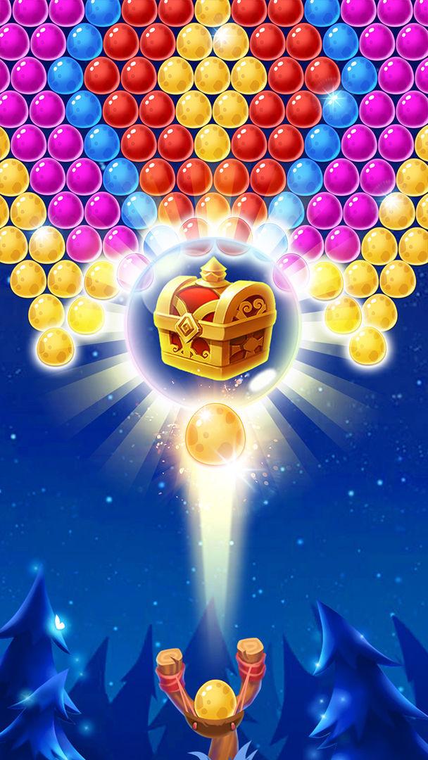 泡泡龙远古射手免费版