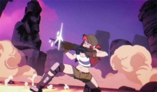 合金弹头战略版