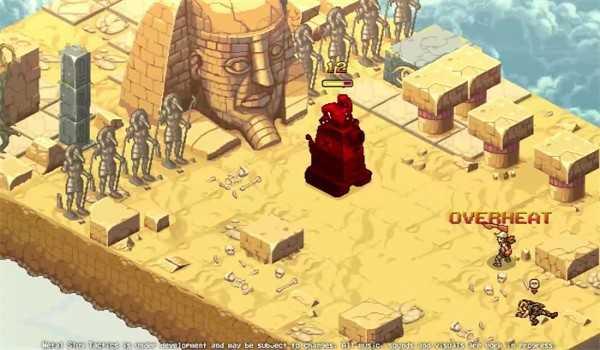 合金弹头战略版