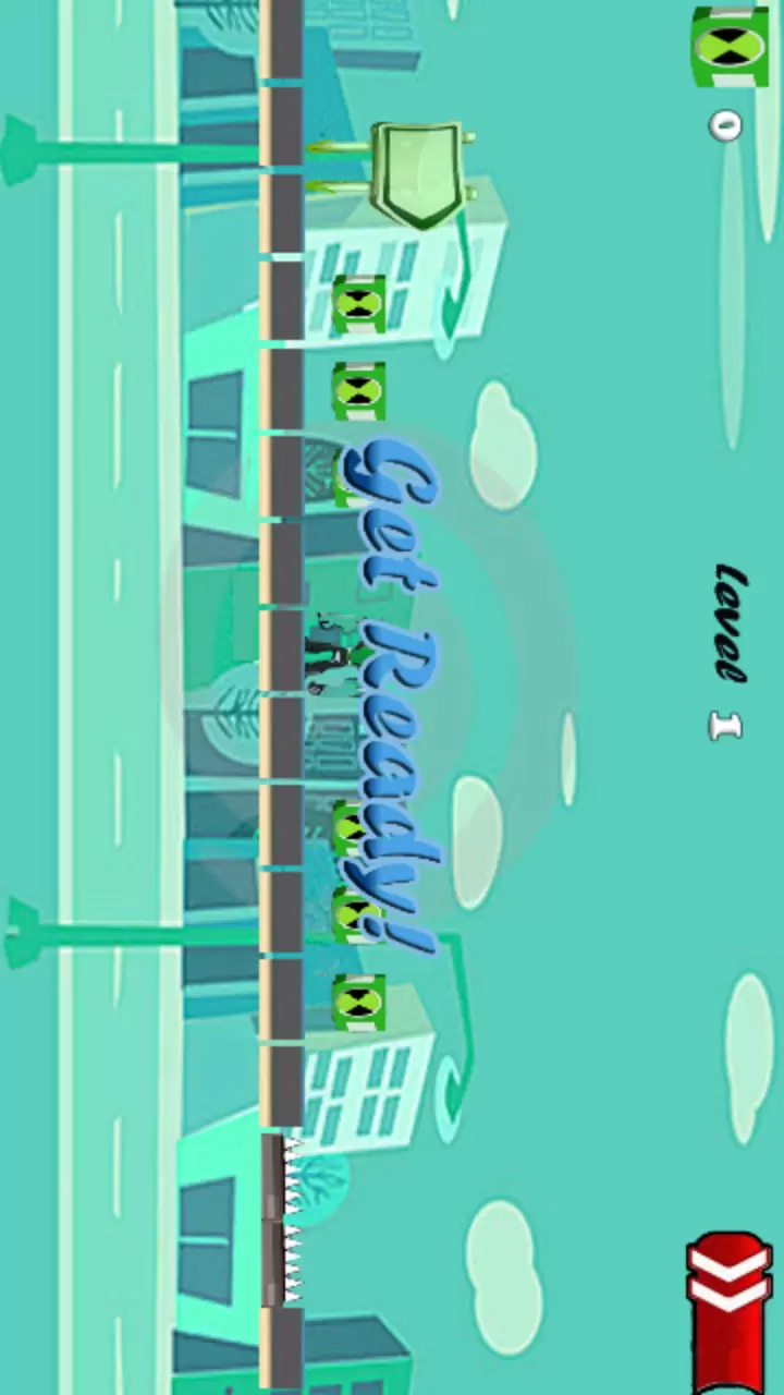 滑冰酷跑手机版