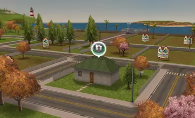 模拟人生畅玩版