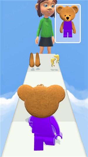 魅力女团汉化版