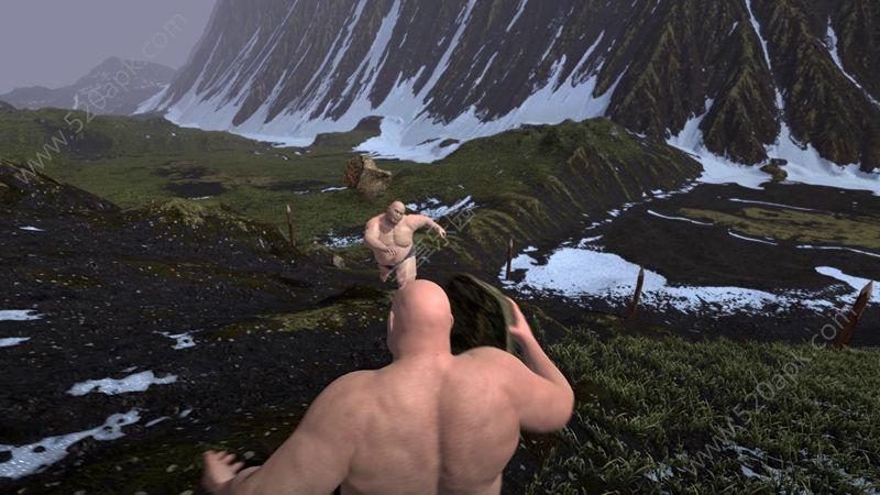 猛男坡道模拟器手游