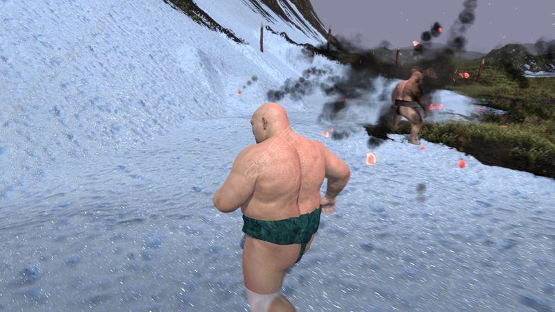 猛男坡道模拟器手游