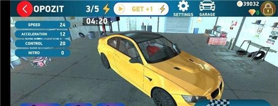 世界赛车之旅最新版