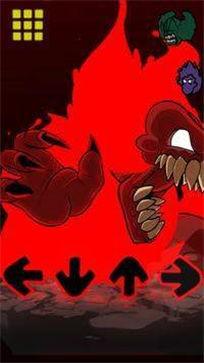 食神者vs地狱小丑