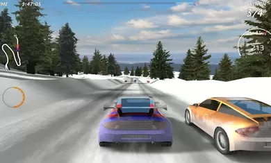 拉力赛车极限竞速中文版