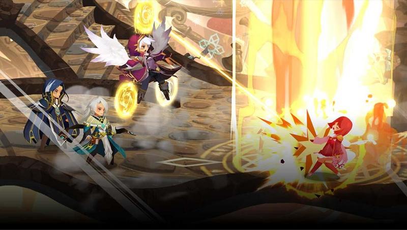 2021好玩的卡牌养成手游推荐 养成卡组