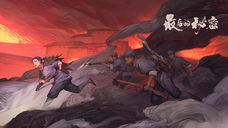 2021好玩的历史游戏推荐 这几款特好玩 2021好玩的历史游戏推荐 这几款特好玩