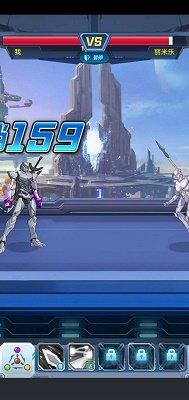 恐龙机甲大对决最新破解版