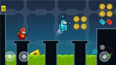 我们之间的双人行