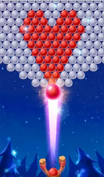 泡泡龙远古射手