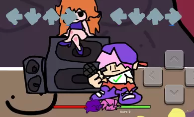 黑色星期五之夜沙雕地狱模组